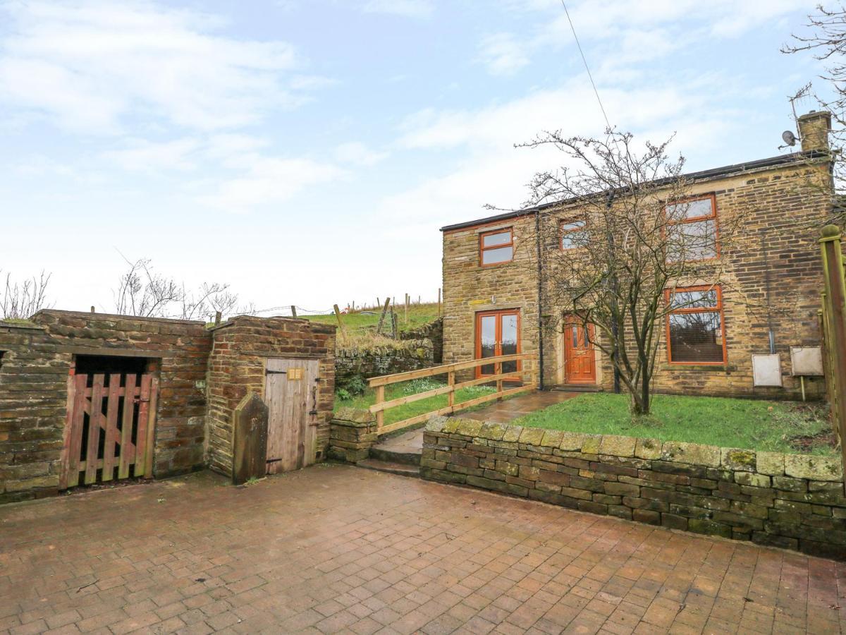 Villa Moscow Mews Bradford  Exterior foto